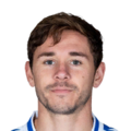 Sam Nicholson