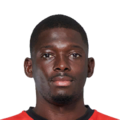 Hamari Traoré