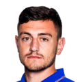 Alex Ferrari