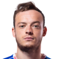 Brandon Barker