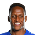 Yerry Mina