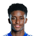 Demarai Gray