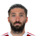 Brandon Borrello