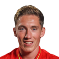 Harry Wilson