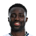 Davinson Sánchez