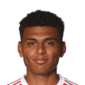 Marcus Barnes