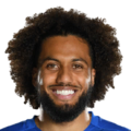 Jaïro Riedewald