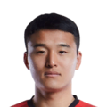 Lee Chan Dong