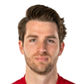 Patrick Mullins