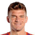 Nick Hagglund