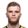 Chris Cadden