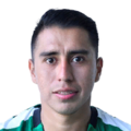 David Ramírez