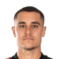 Aaron Long