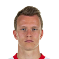 Lukas Klostermann