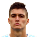 Lucas Suárez