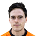 Liam Smith
