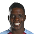 Marvelous Nakamba