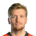 Luke Berry
