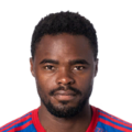 Dimitri Oberlin