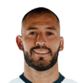 Emanuel Aguilera