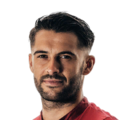 Stephen Hendrie
