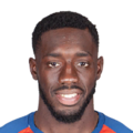 Alexandre Mendy