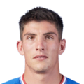 Sergio Rochet
