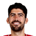 Andreas Bouchalakis