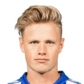 Jeppe Tverskov