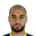 Sofyan Amrabat
