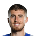 Jonjoe Kenny