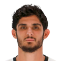 Gonçalo Guedes