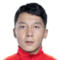 Zhang Wei