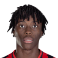 Arnaud Lusamba