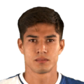 Eric Ahumada