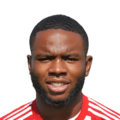 James Akintunde