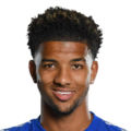 Mason Holgate