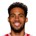 Zak Vyner