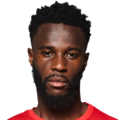 Jonathan Bamba