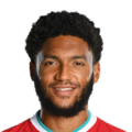Joe Gomez