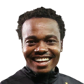 Percy Tau