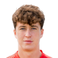 Jack Hendry