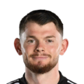 Oliver Burke