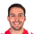 Camilo Mayada