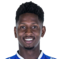 Boubacar Barry