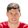 Scott McKenna