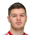 Colm Horgan