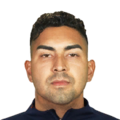 Jeisson Vargas