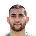 George Timotheou