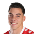 Reece Grego-Cox